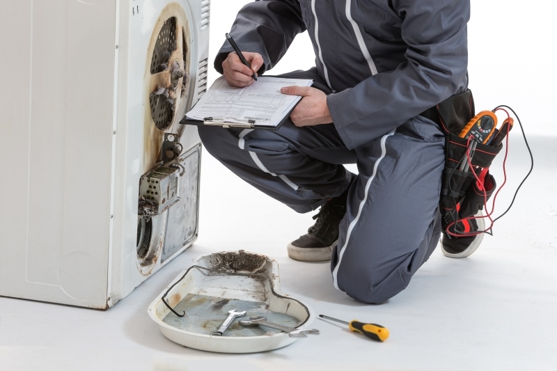 Appliance Repairs Greenford