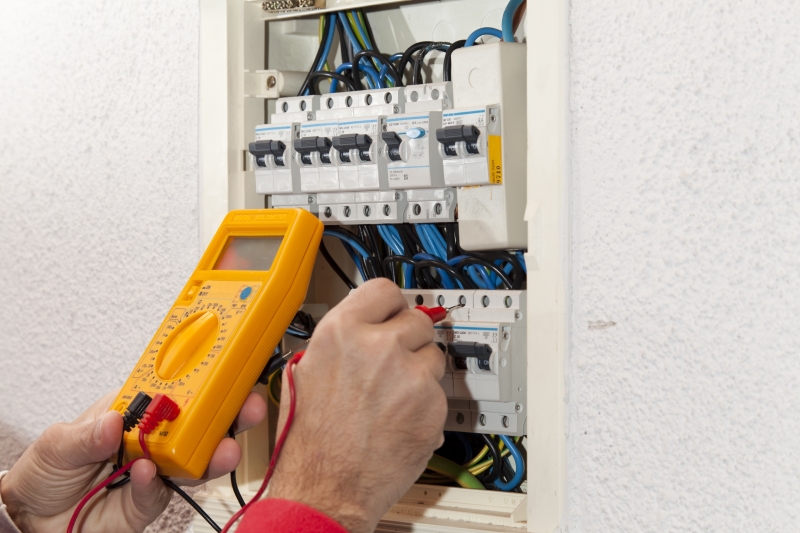 Electricians Greenford
