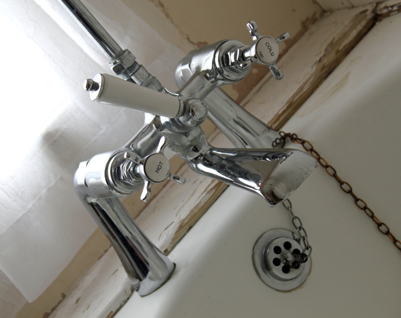 Shower Installation Greenford, UB6